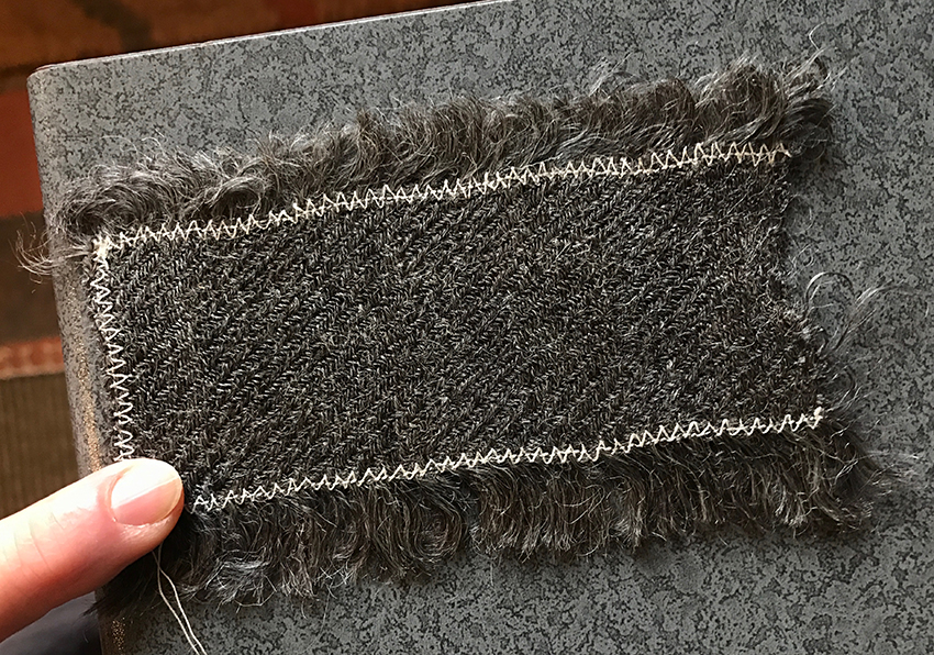 TwistPatternStraightdown