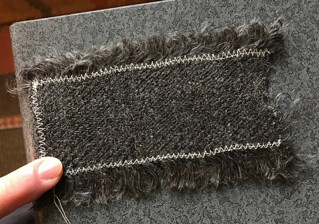 TwistPatternStraightdown